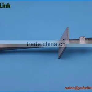High Quality Square Head Bolt thumbnail-4