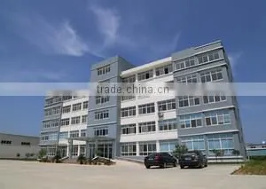 Yantai Wonray Rubber Tire Co., Ltd. company overview - view 1 thumbnail