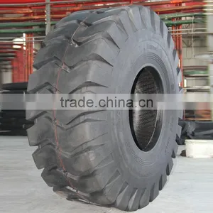 China OTR Tire Wheel Loader Tire for 17.5-25 L/E3 TT or TL Good Price Direct From Factory thumbnail-3