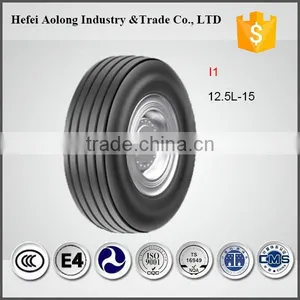 I1 12.5L-15 Agricultural Tractor Tire for Sale thumbnail-1