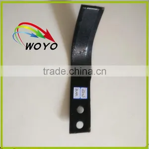 Agriculture Spare Parts Rotary Tiller Blade thumbnail-3