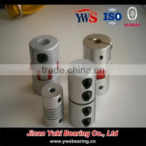 6.35*12mm Ball Screw Coupling thumbnail-3