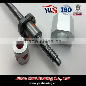 6.35*12mm Ball Screw Coupling thumbnail-6
