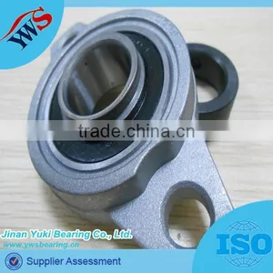 Stainless Steel Pillow Block Bearing Housing Fl207 thumbnail-5