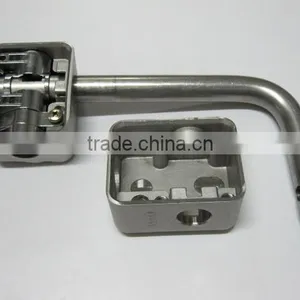 Stainless Steel Investment Casting,investment Casting Part as Customized Casting Parts thumbnail-5