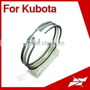 Piston Ring for Kubota V3300 Tractor Diesel Engine Use thumbnail-1