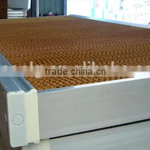 5090 Corrosion-resistant Cooling Pad With Frame thumbnail-1