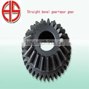 Products Made in China Duplex Gear Bevel Gear thumbnail-3