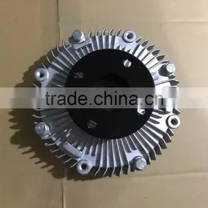 Hot Sell Fan Clutch 21082-06J00 21082-06J01 21082-06J10 thumbnail-2