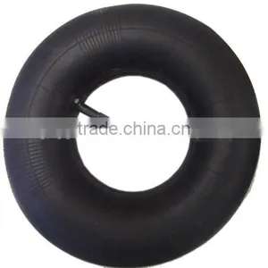 Inner Tube 4.10/3.50-4 With Straight/curve Valve Stem thumbnail-2
