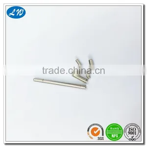 High Precision Hardened Linear Shaft Supplier in Dongguan thumbnail-2