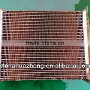 Cooling Systerm for Russian MTZ80 Tractor Radiator Price, Copper MTZ Radiator thumbnail-1