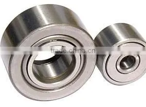 High Quality and Competitive Price Track Roller Bearing thumbnail-1