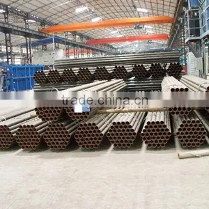 (ERW) HG114 High Frequency Pipe Making Machine thumbnail-6