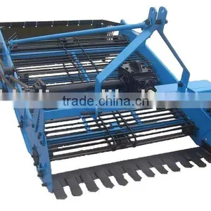 Yams Harvester thumbnail-1