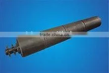 Tapered Fixed Drive Conveyor Roller 02B thumbnail-1