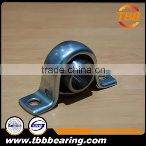 Agriculture Machinery Parts Insert Ball Bearing EWP305 thumbnail-1