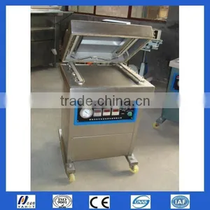 Sausage Automatic Vacuum Packaging Machine thumbnail-1