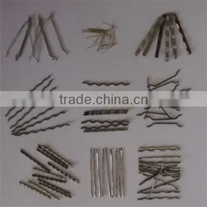 Steel Fiber for Concrete Reinforcement >1100 Mpa thumbnail-3