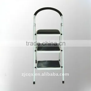 Iron Step Ladder thumbnail-6