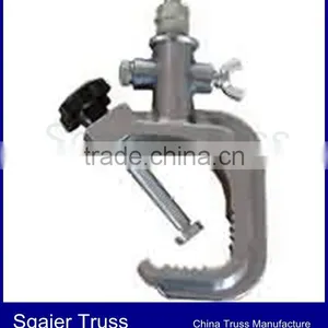 Stage Lighting Clamps Light Stand Clamp thumbnail-1