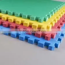 Baby Kids Kindergarten Play EVA Puzzle Mats Goma EVA thumbnail-4