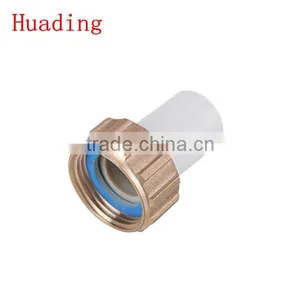 Ppr Fitting,y Type Stop ValveHDPP-01229 thumbnail-5