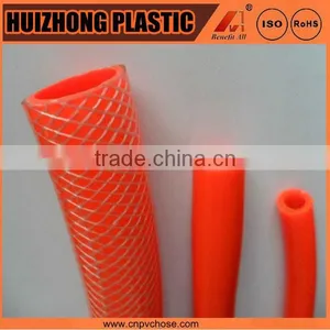 Pvc Plastic Fiber Reinforced Hose thumbnail-2