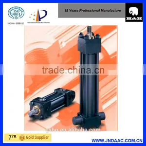 H&H Customized Hydraulic Cylinder thumbnail-4