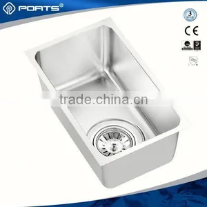 9 Years no Complaint Factory Directly Square Kitchen Faucet Pull Out thumbnail-1