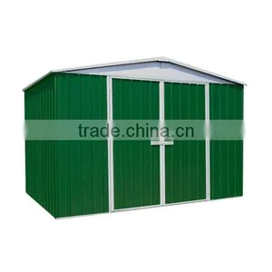 Garden Shed Make Your Garden More Clean and Tidy thumbnail-5