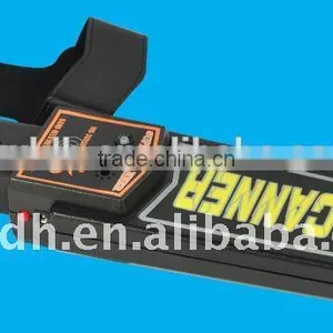 Super Scanner With Sound and Vibration Alarm MD-3003B thumbnail-1