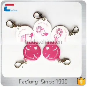Latest Product in China of Passive NFC Epoxy Tag Sticker 13.56mhz Adhesive RFID Tag thumbnail-6