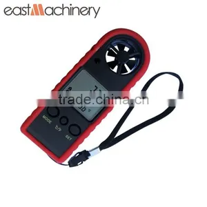 Manufacturer Digital Anemometer Price, Wind Meter Anemometer For Sale thumbnail-2