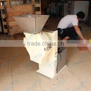 High Quality Vegetable Red Onion Slicing Machine thumbnail-5