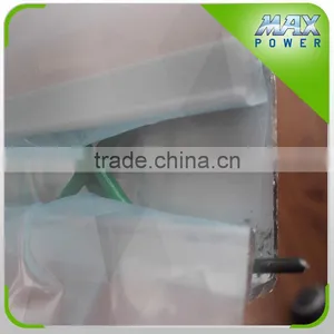 Maxpower, 1.5mm Good Quality Greenhouse Film Lock Channel thumbnail-4