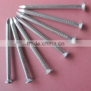 Wire Nail Plated SS thumbnail-1
