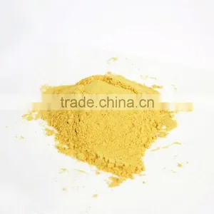 100% Raw Cellwall Broken Bee Pollen Powder thumbnail-1