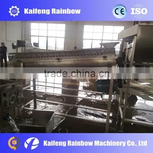 Industrial Chicken Paws/Feet Dehydrating Machine/Dehydrator thumbnail-3