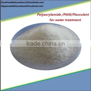 Flocculating Agents Price for Your Reference thumbnail-1