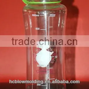 Custom Various Plastic Drinking Water Bottles Manufacturer Bicycle Basket Water Bottle thumbnail-4
