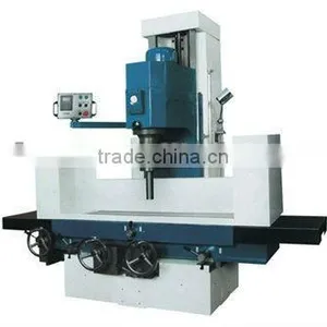 "TXM Series"Vertical Fine Boring & Grinding-milling Machine thumbnail-1