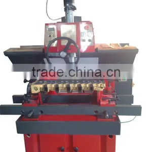 Gas Valve Seat Boring Machine TD60 thumbnail-1