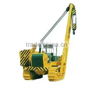 China Brand High Quality Pipelayer PMG40 for Sale thumbnail-1