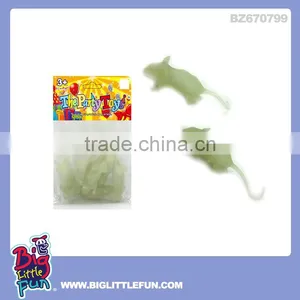 Glow in the Dark Toy,funny Mouse Toys for Kids thumbnail-1