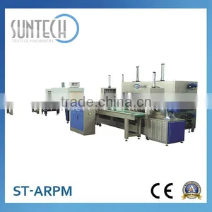 Suntech Automatic Clothes Packing Machine thumbnail-1