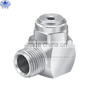 1/4" Stainless Steel GGA Full Cone Nozzles thumbnail-1