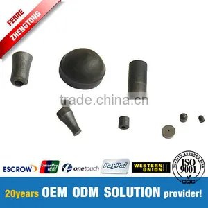 Tungsten Carbide Industrial Spray Nozzles thumbnail-1