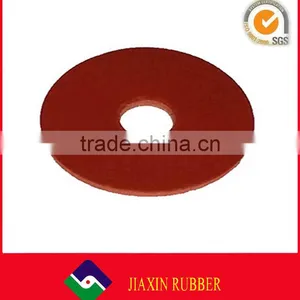 Chinese Factory Custom Design Sink Waste Fitting Silicone Rubber Washer thumbnail-1