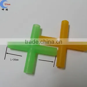 Customized Silicone Rubber Fitting thumbnail-1